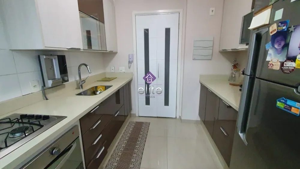 Apartamento, 3 quartos, 86 m² - Foto 4