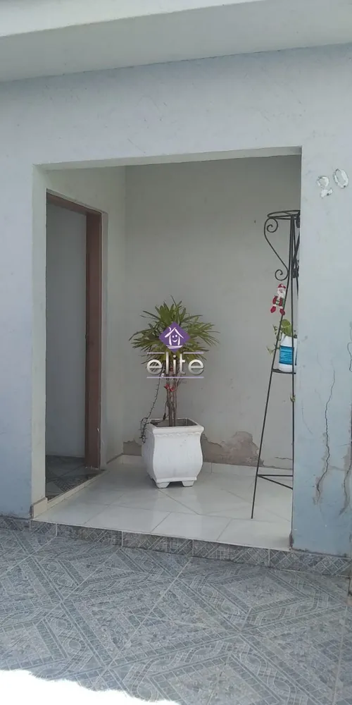 Casa, 3 quartos - Foto 2