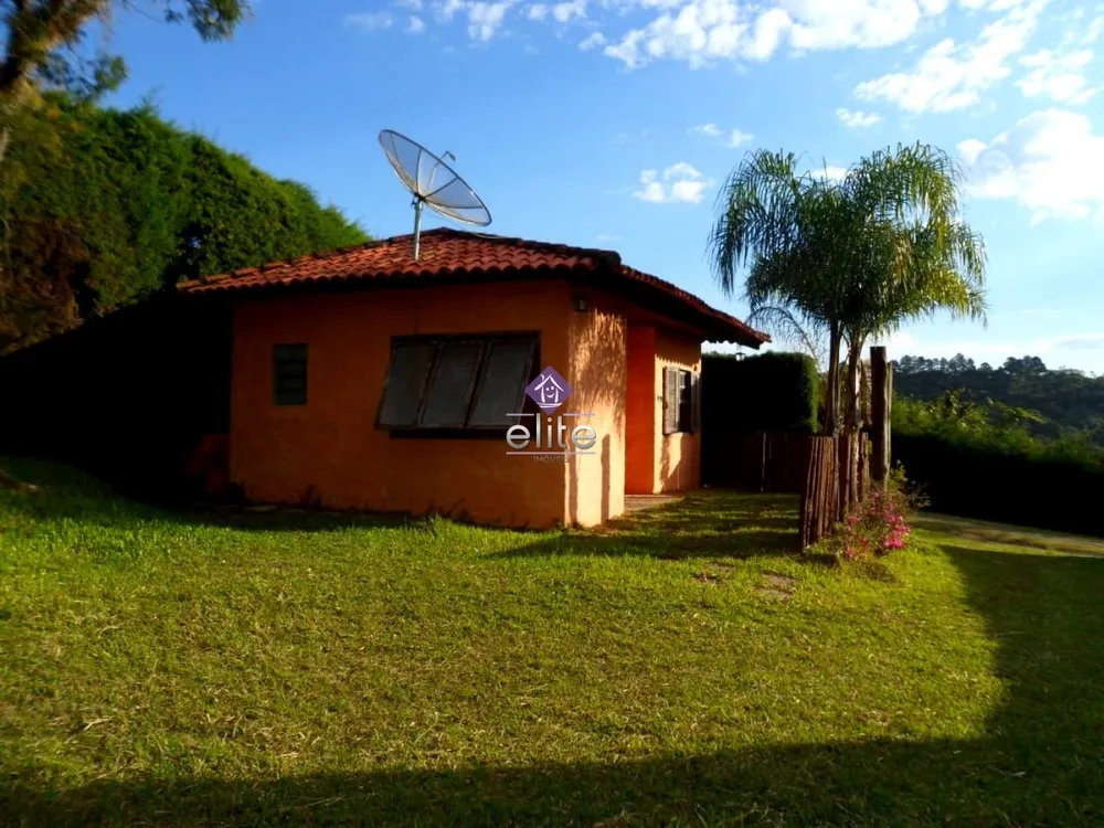 Casa de Condomínio, 1 quarto - Foto 1