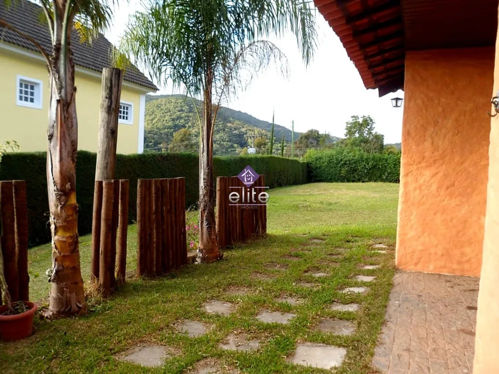Casa de Condomínio, 1 quarto - Foto 3
