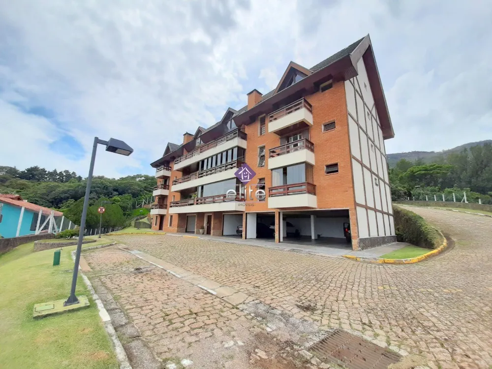 Apartamento, 3 quartos, 170 m² - Foto 3