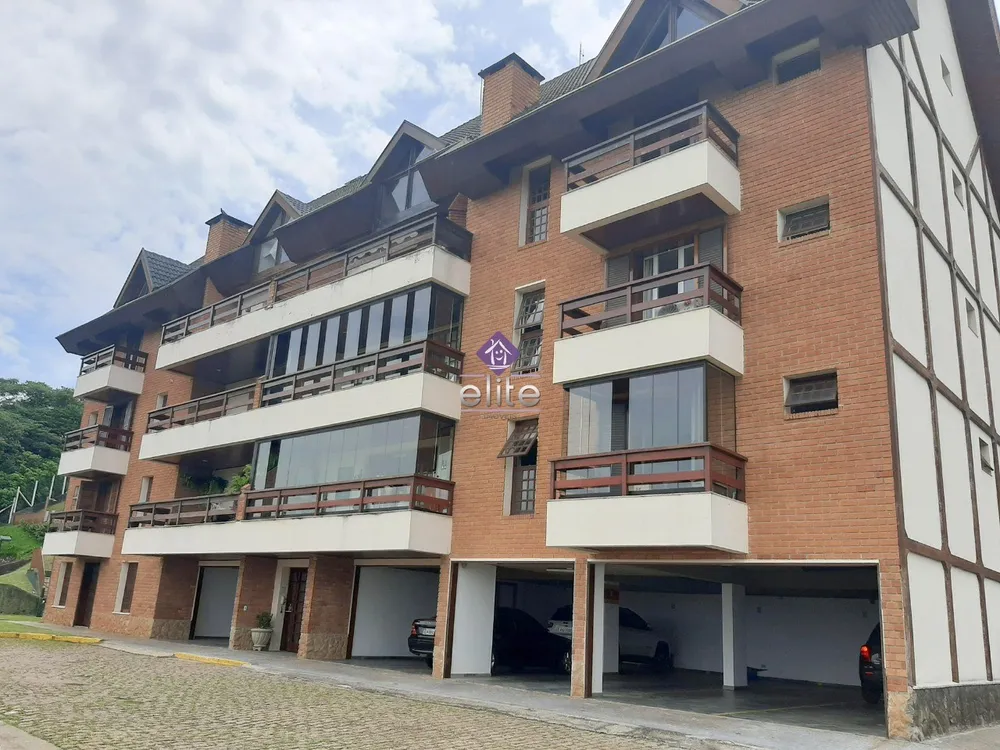 Apartamento, 3 quartos, 170 m² - Foto 4