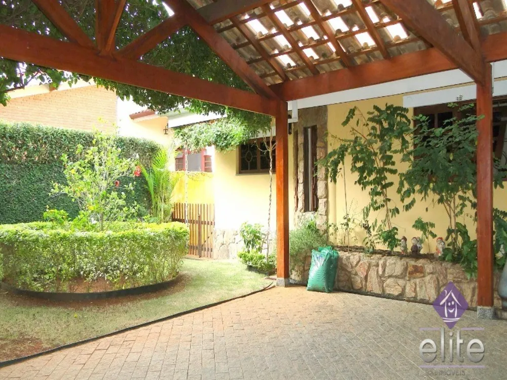 Casa, 3 quartos, 230 m² - Foto 3