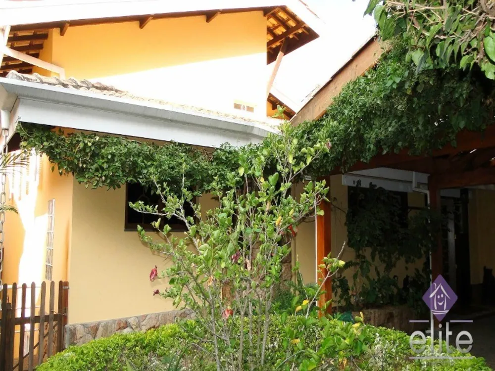Casa, 3 quartos, 230 m² - Foto 4