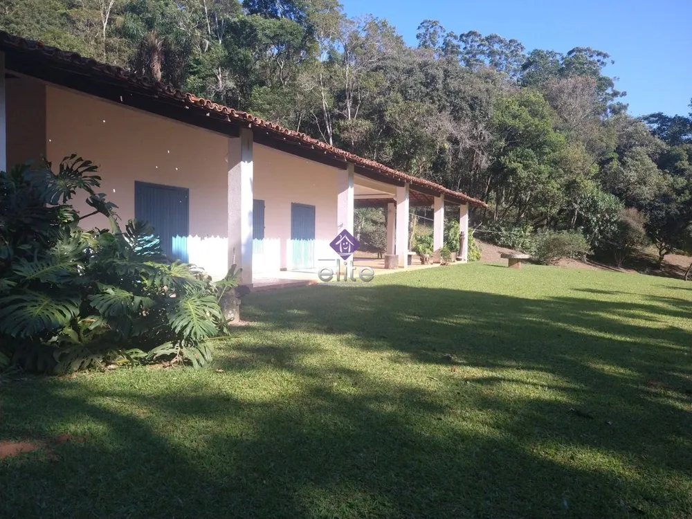 Sítio, 3 quartos, 3 hectares - Foto 1