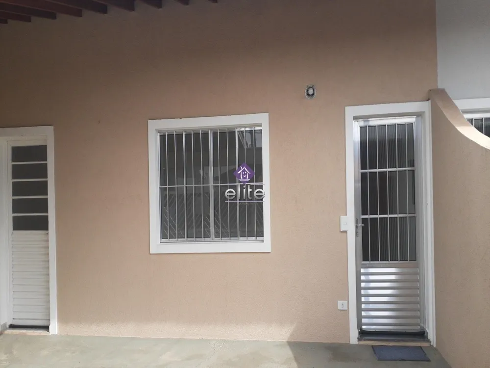 Sobrado, 2 quartos - Foto 2