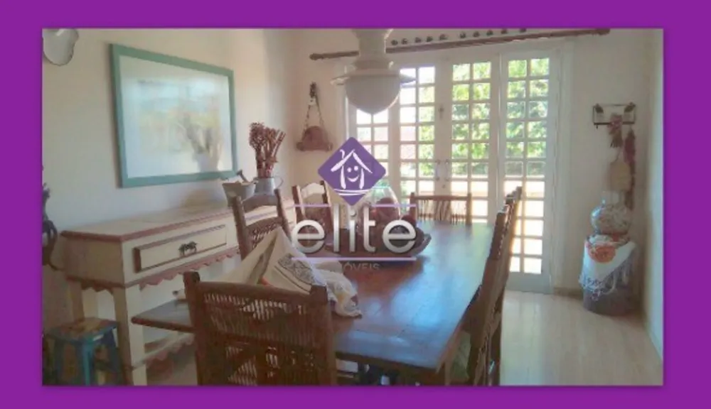 Casa, 4 quartos, 156 m² - Foto 1