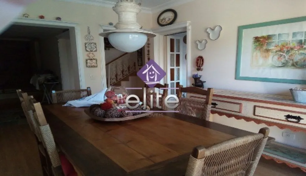 Casa, 4 quartos, 156 m² - Foto 2