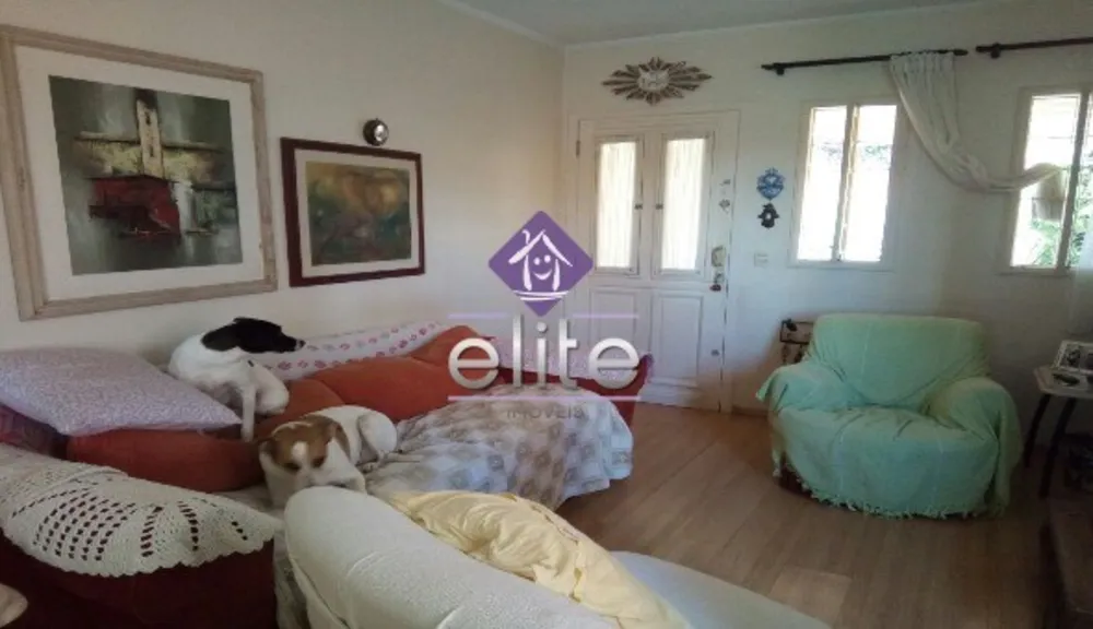 Casa, 4 quartos, 156 m² - Foto 4