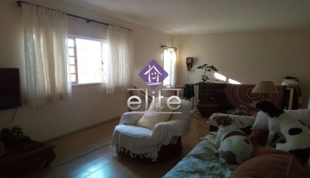 Casa, 4 quartos, 156 m² - Foto 3
