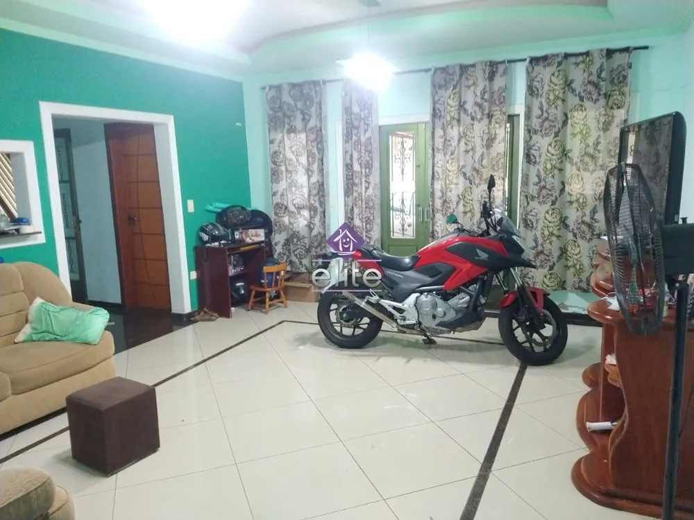 Casa, 3 quartos, 250 m² - Foto 4