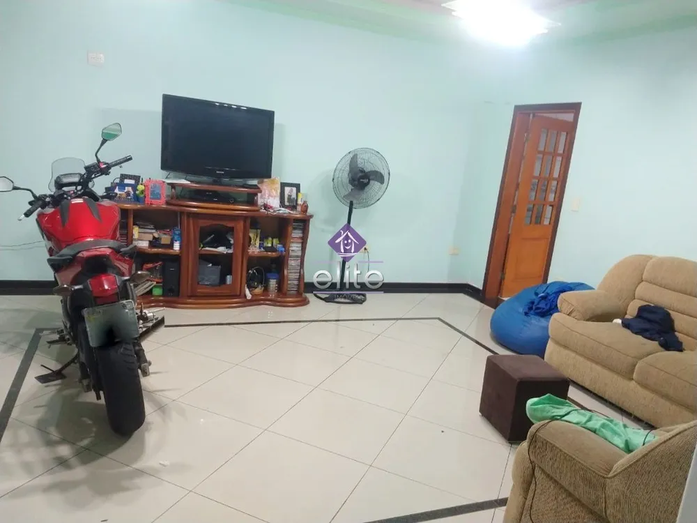 Casa, 3 quartos, 250 m² - Foto 3