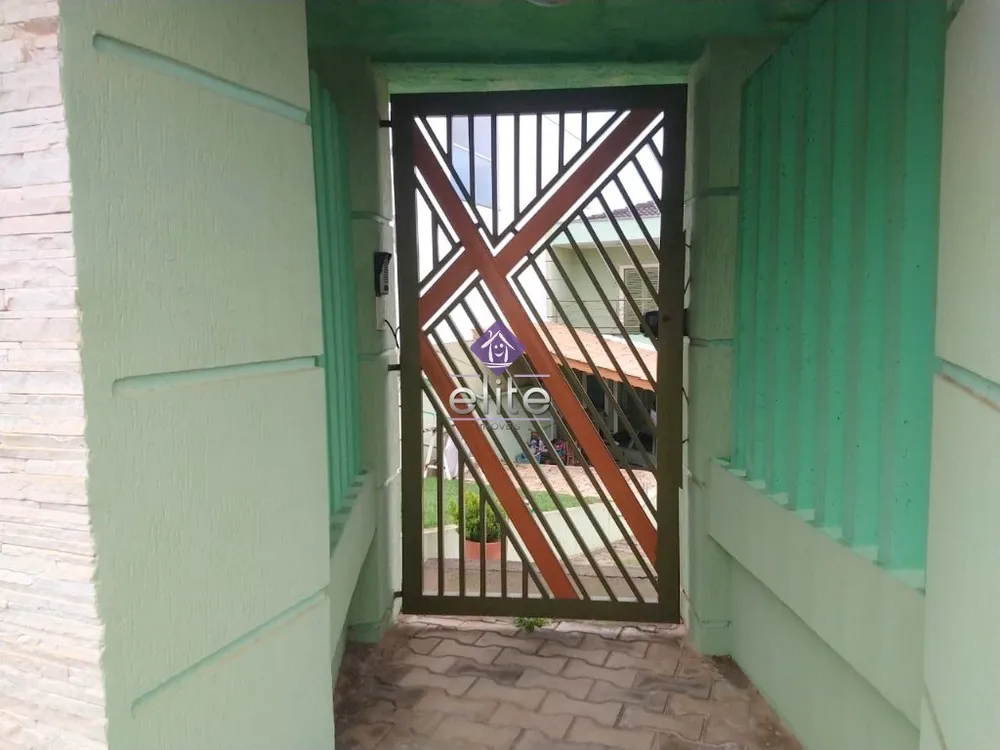 Casa, 3 quartos, 250 m² - Foto 2