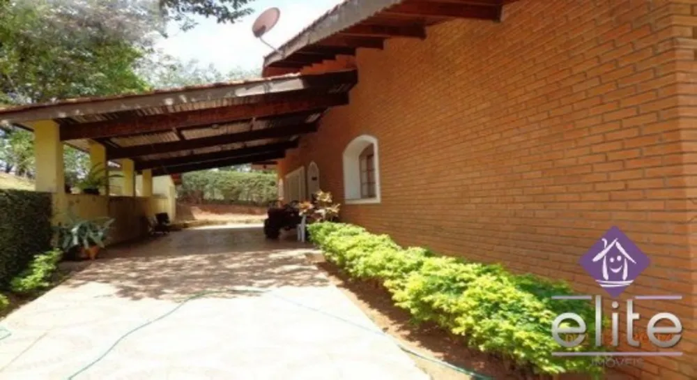 Casa de Condomínio, 6 quartos - Foto 2