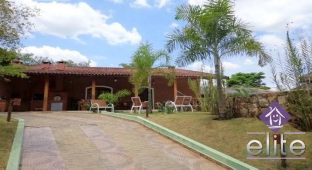 Casa de Condomínio, 6 quartos - Foto 3