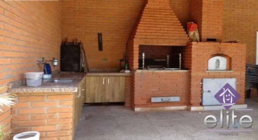 Casa de Condomínio, 6 quartos - Foto 4