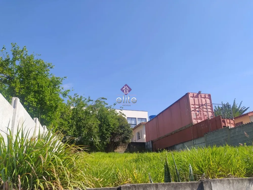 Terreno, 287 m² - Foto 1