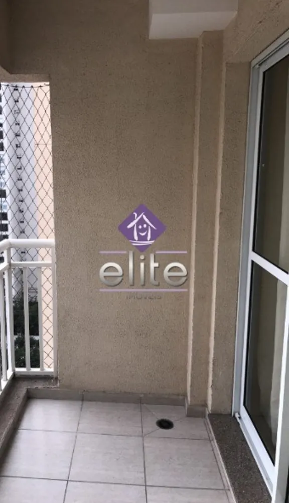 Apartamento, 2 quartos, 57 m² - Foto 4