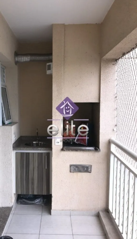 Apartamento, 2 quartos, 57 m² - Foto 3