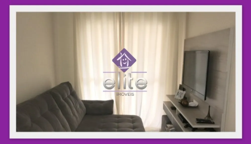 Apartamento, 2 quartos, 57 m² - Foto 1
