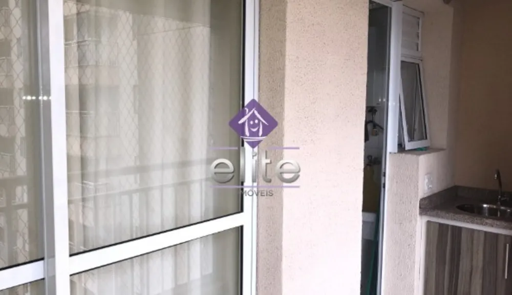 Apartamento, 2 quartos, 57 m² - Foto 2