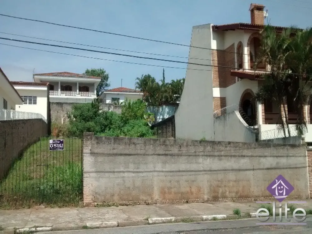 Terreno, 650 m² - Foto 1