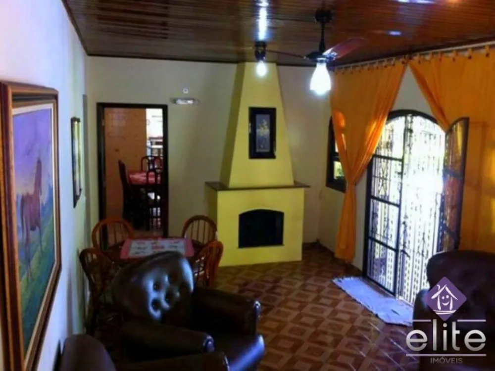 Sítio, 5 quartos, 500 m² - Foto 2