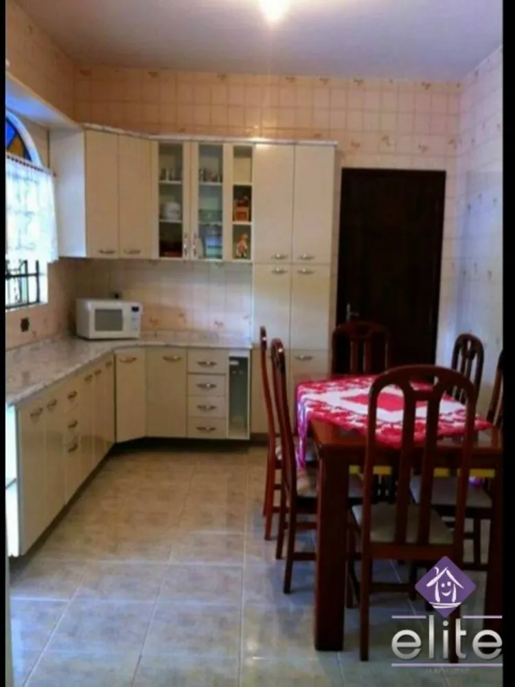 Sítio, 5 quartos, 500 m² - Foto 3