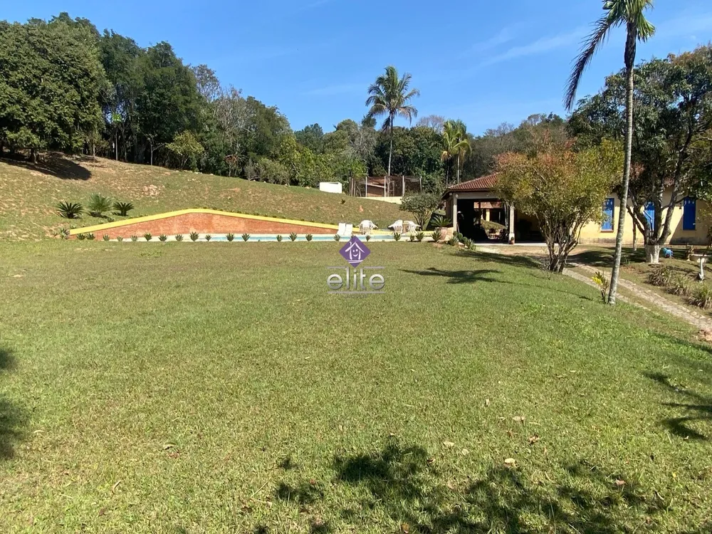 Terreno, 57500 m² - Foto 1