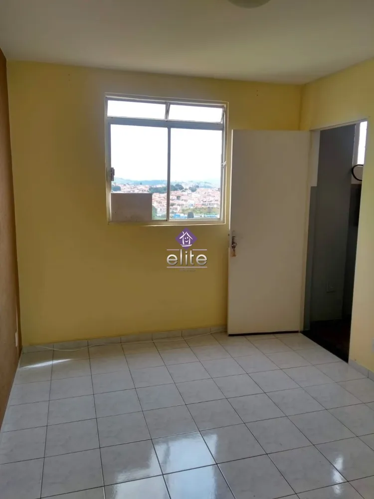 Apartamento, 2 quartos, 50 m² - Foto 1