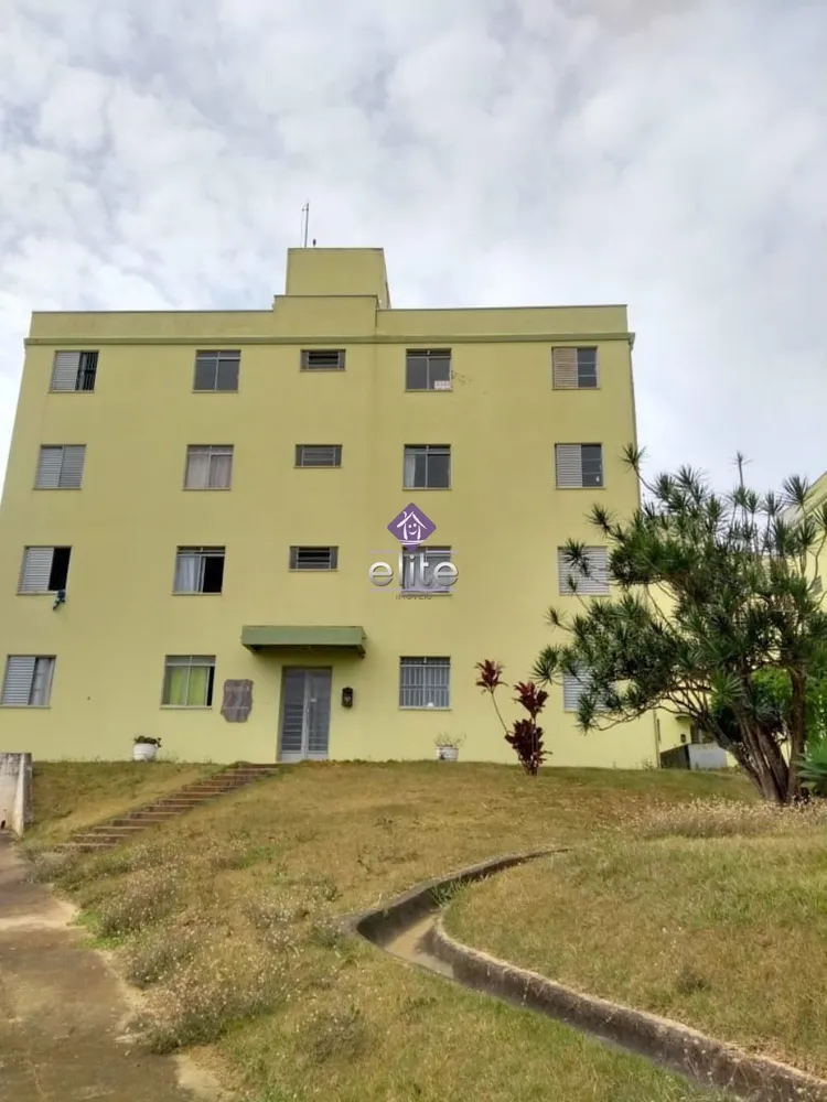 Apartamento, 2 quartos, 50 m² - Foto 2