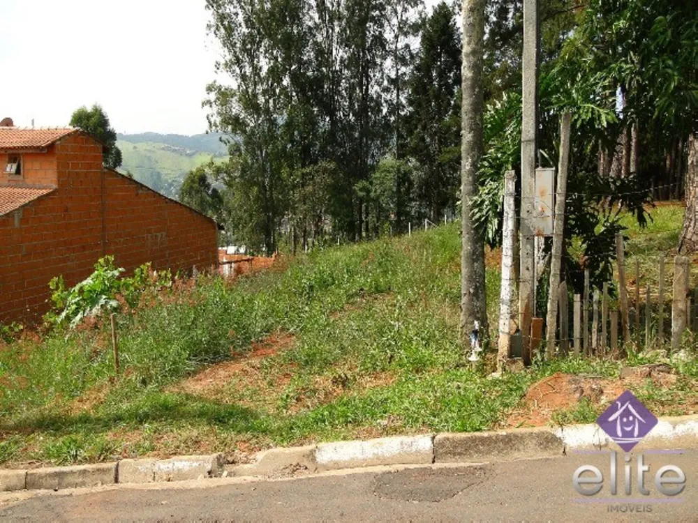 Terreno, 1196 m² - Foto 1