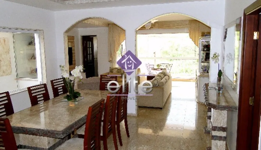 Casa, 7 quartos, 619 m² - Foto 4