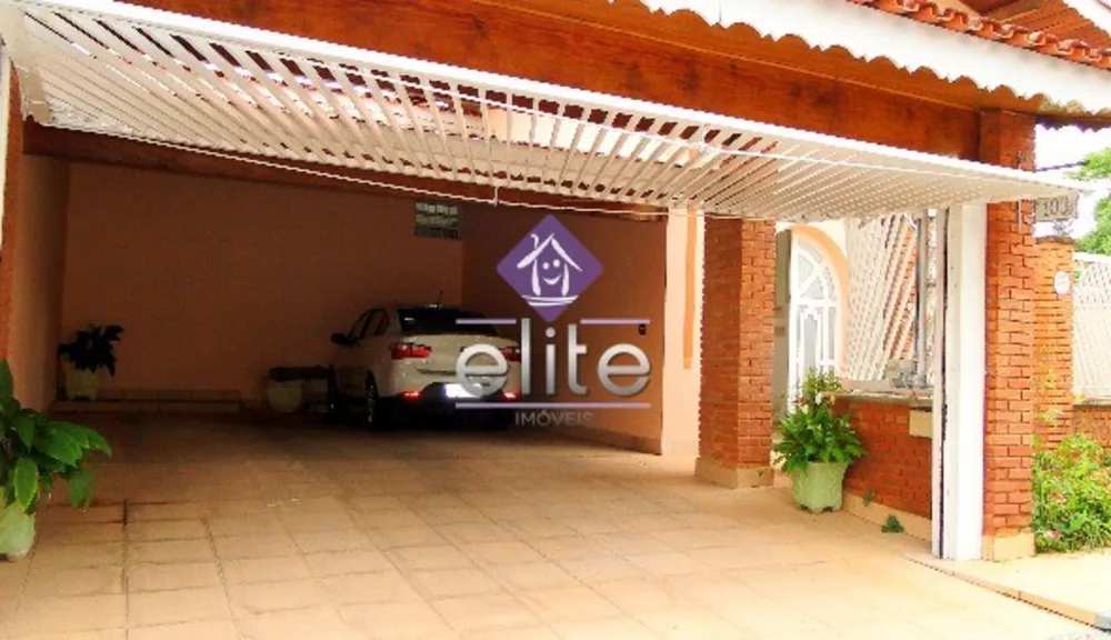 Casa, 7 quartos, 619 m² - Foto 2