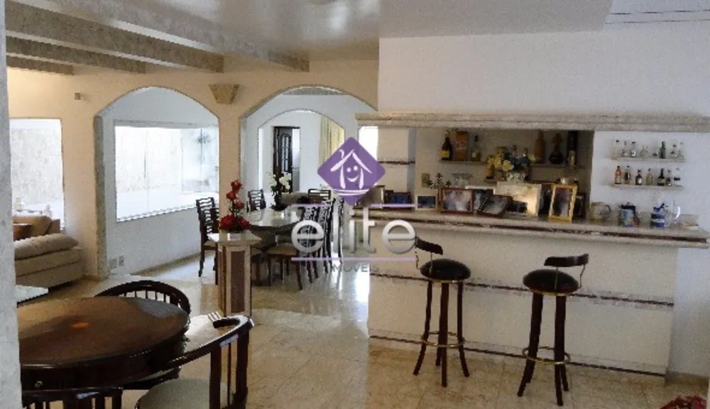 Casa, 7 quartos, 619 m² - Foto 3