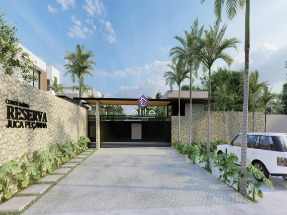 Casa de Condomínio, 3 quartos - Foto 3
