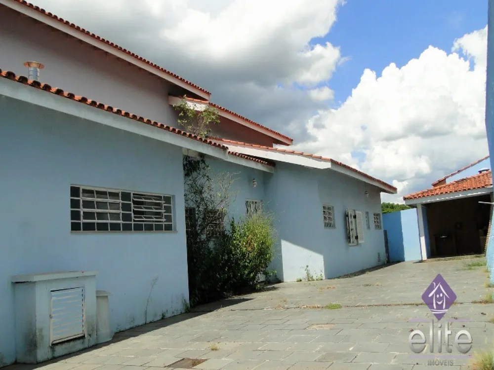 Casa, 4 quartos - Foto 4