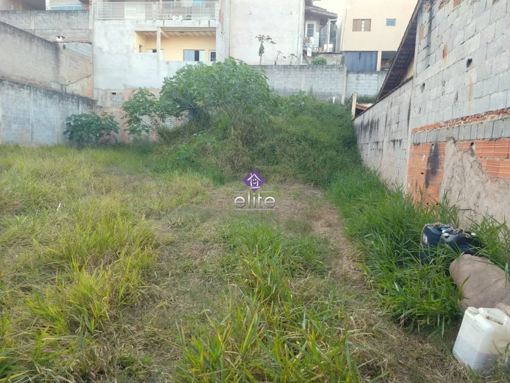 Terreno, 200 m² - Foto 1