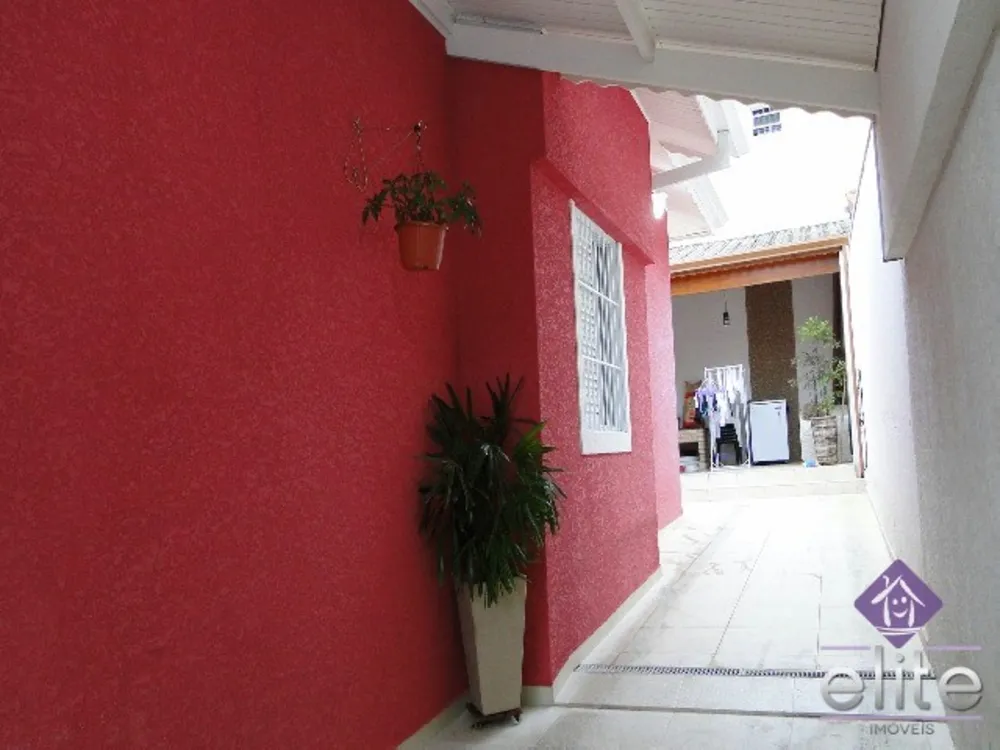 Casa, 3 quartos, 156 m² - Foto 4