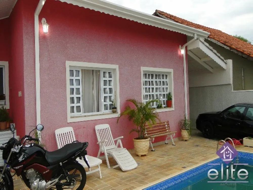 Casa, 3 quartos, 156 m² - Foto 3