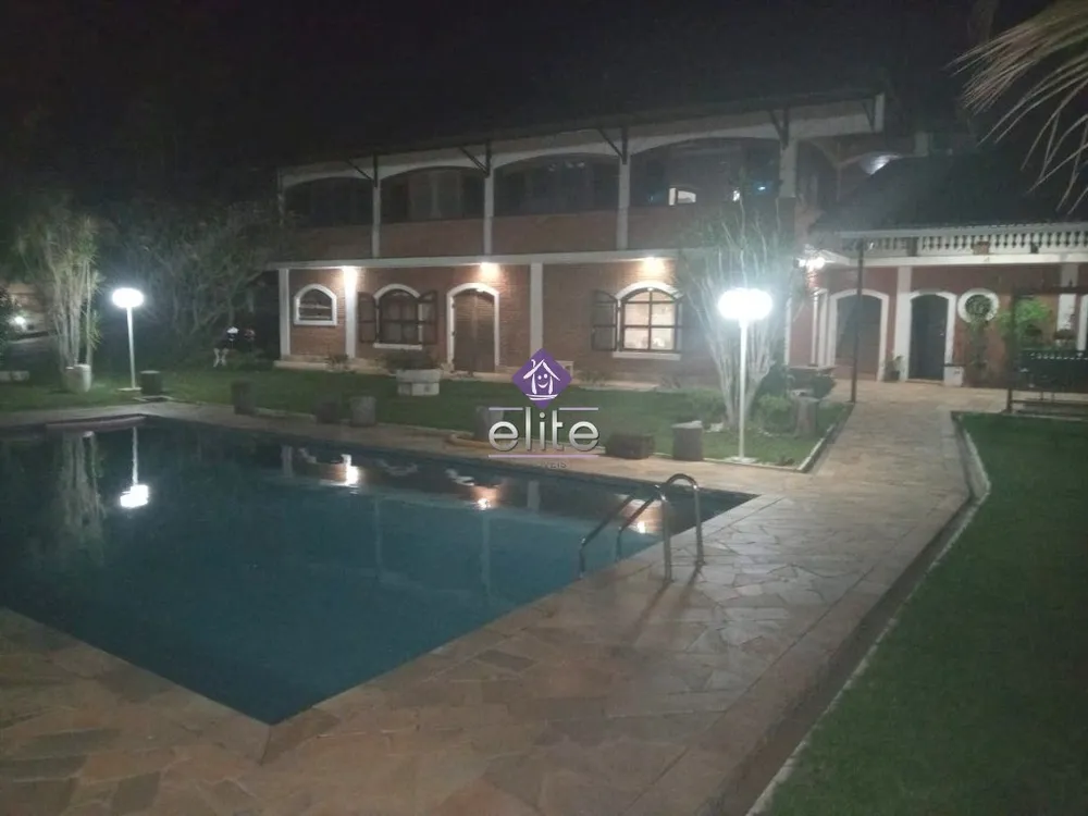 Chácara, 3 quartos - Foto 1