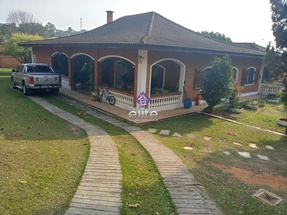 Chácara, 3 quartos - Foto 2