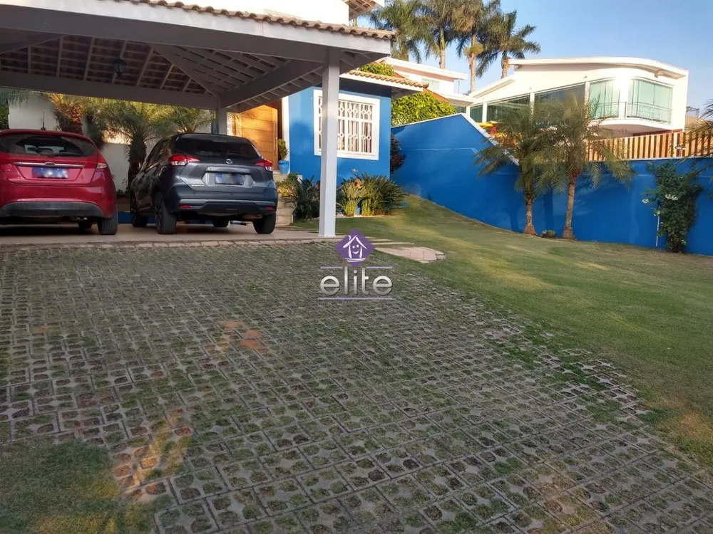 Casa, 4 quartos - Foto 4