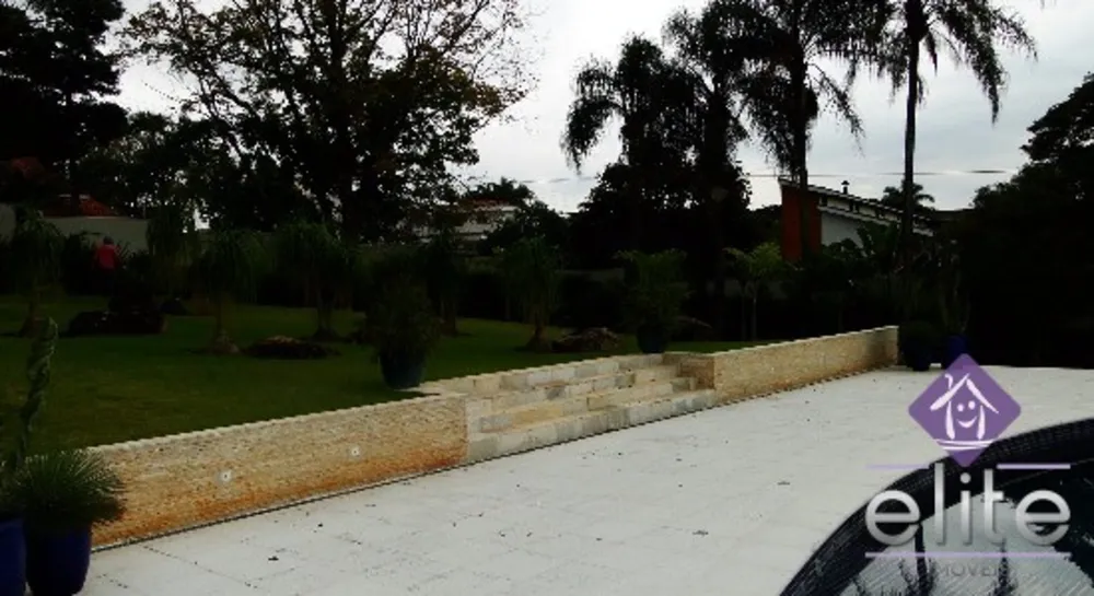 Casa, 4 quartos, 700 m² - Foto 1