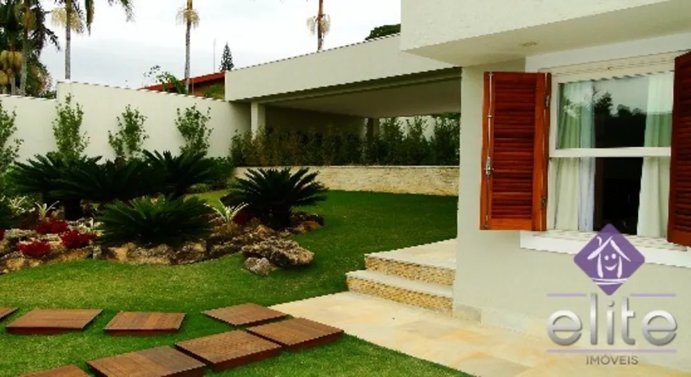 Casa, 4 quartos, 700 m² - Foto 2