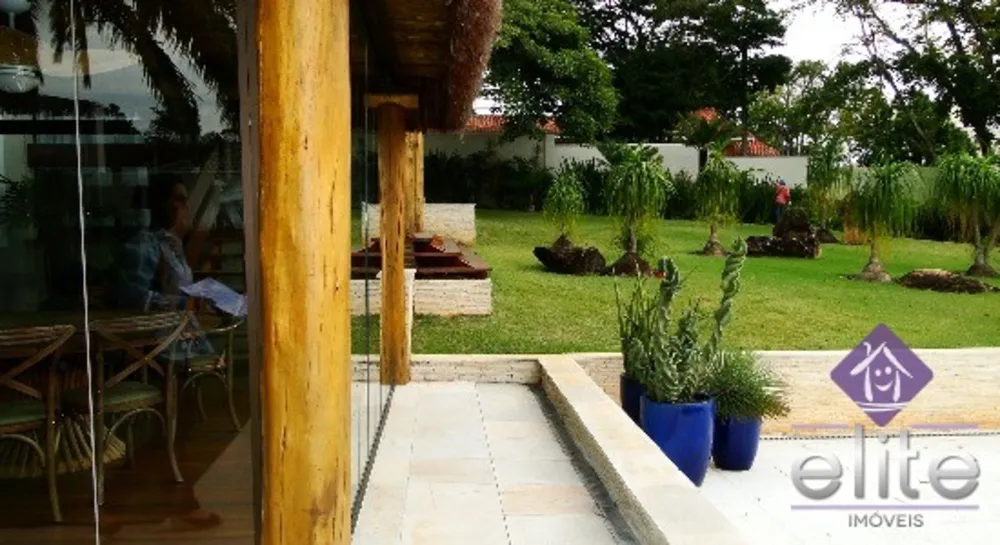 Casa, 4 quartos, 700 m² - Foto 3