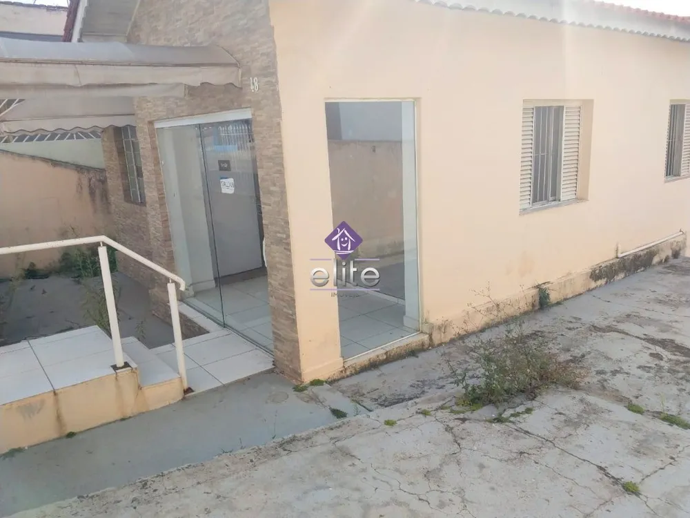 Casa, 2 quartos, 100 m² - Foto 2