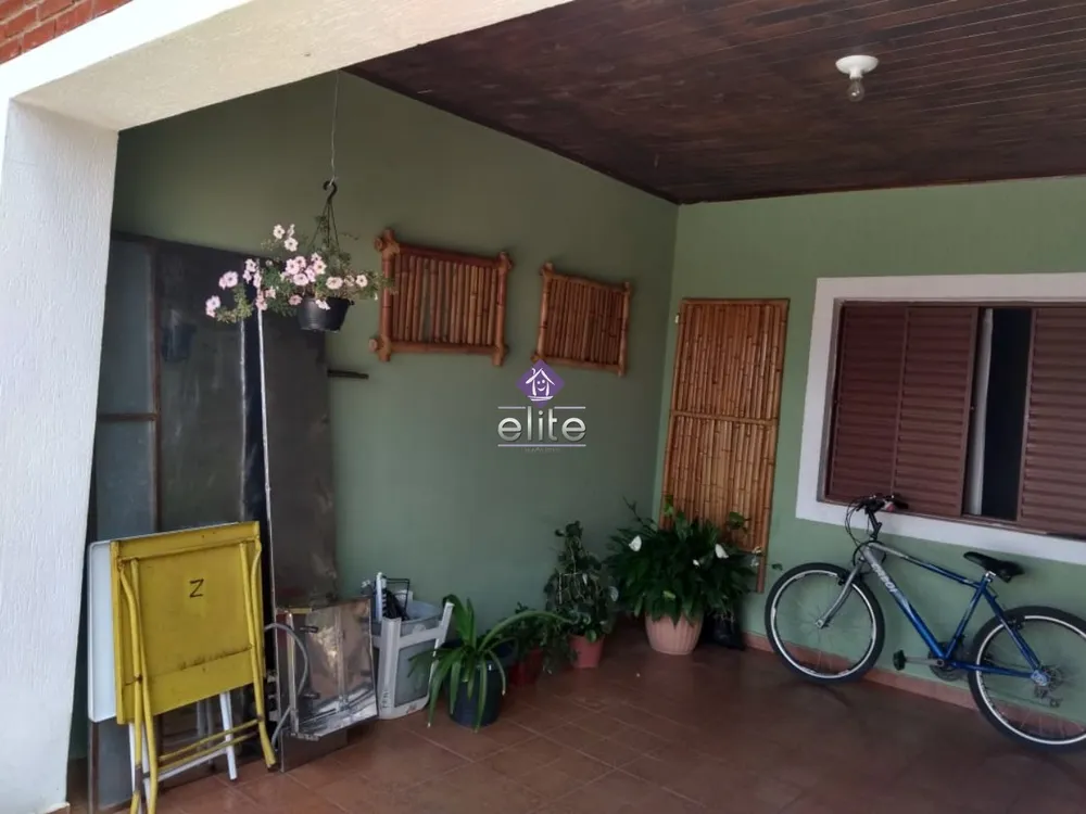 Casa, 3 quartos - Foto 4