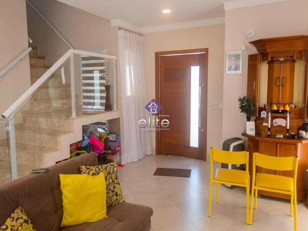 Casa de Condomínio, 3 quartos - Foto 2
