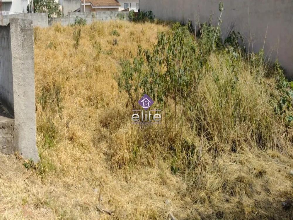 Terreno, 407 m² - Foto 1